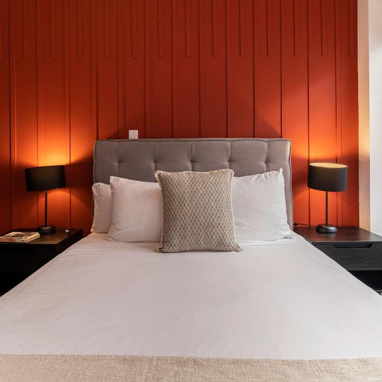 Casa Alure by Kukun - Two-Bedroom Apartment - 10