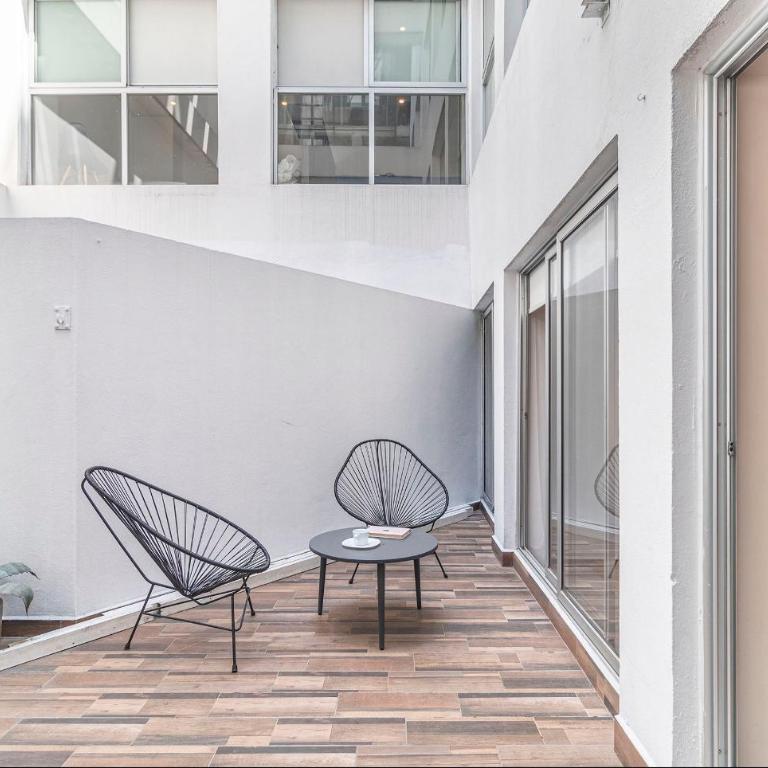 Casa Alure by Kukun - Two-Bedroom Apartment - 5