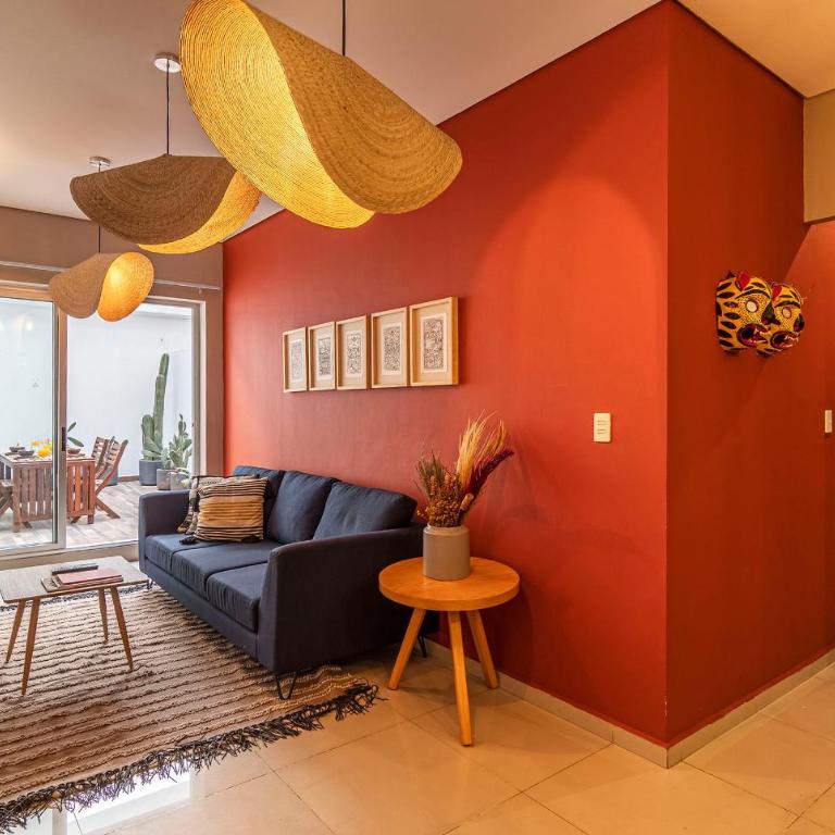 Casa Alure by Kukun - Two-Bedroom Apartment - 3