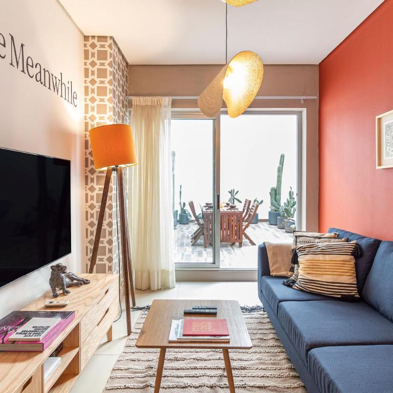 Casa Alure by Kukun - Two-Bedroom Apartment - 2