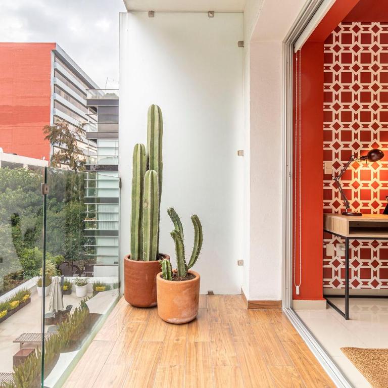 Casa Alure by Kukun - One-Bedroom Apartment - 4