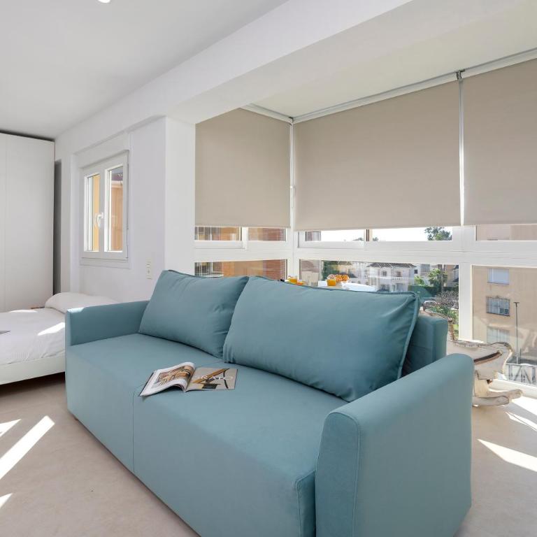 Sunstay Sardinero Loft, Torremolinos - Estudio - 9