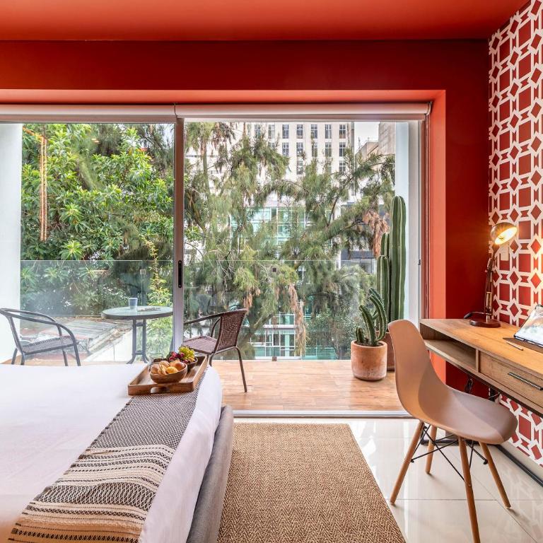 Casa Alure by Kukun - One-Bedroom Apartment - 1