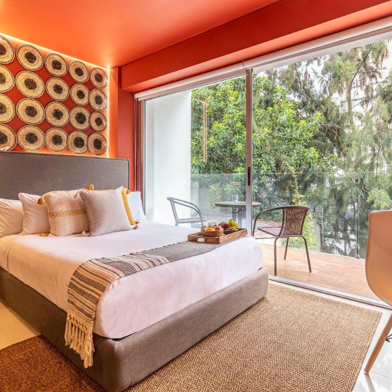 Casa Alure by Kukun - One-Bedroom Apartment - 2
