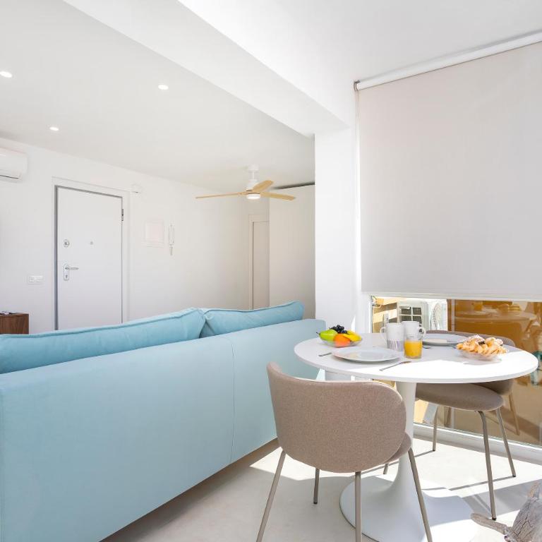 Sunstay Sardinero Loft, Torremolinos - Estudio - 6