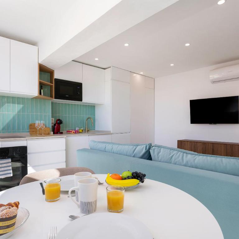 Sunstay Sardinero Loft, Torremolinos - Estudio - 5