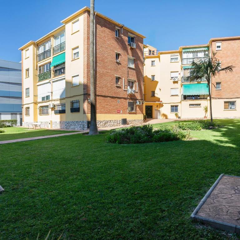 Sunstay Sardinero Loft, Torremolinos - Estudio - 14