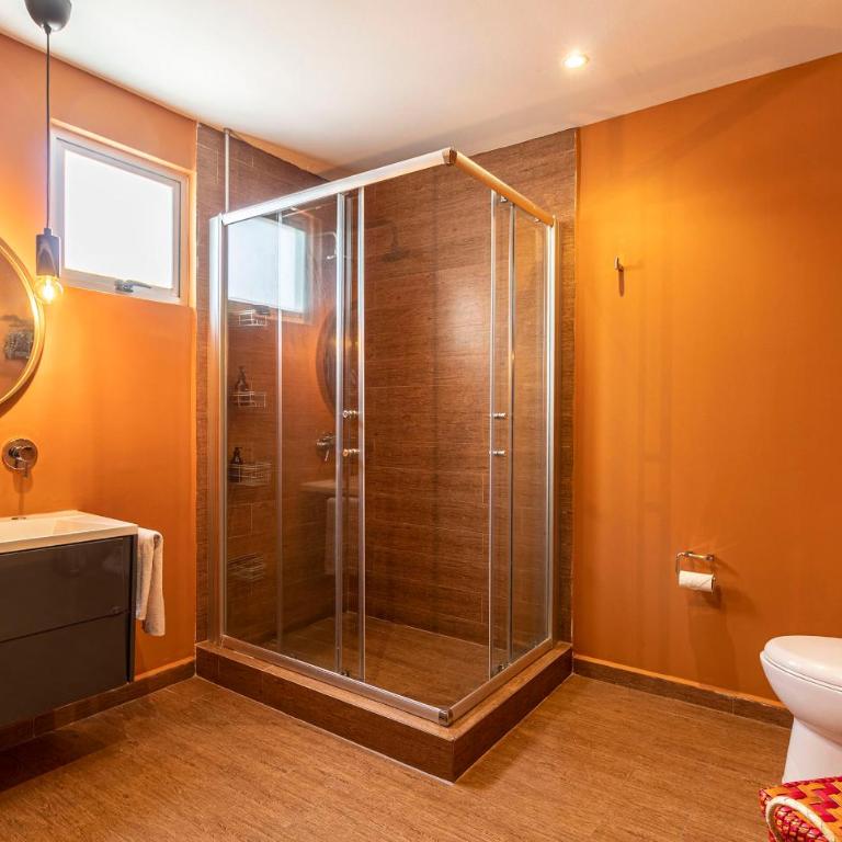 Casa Alure by Kukun - One-Bedroom Apartment - 1