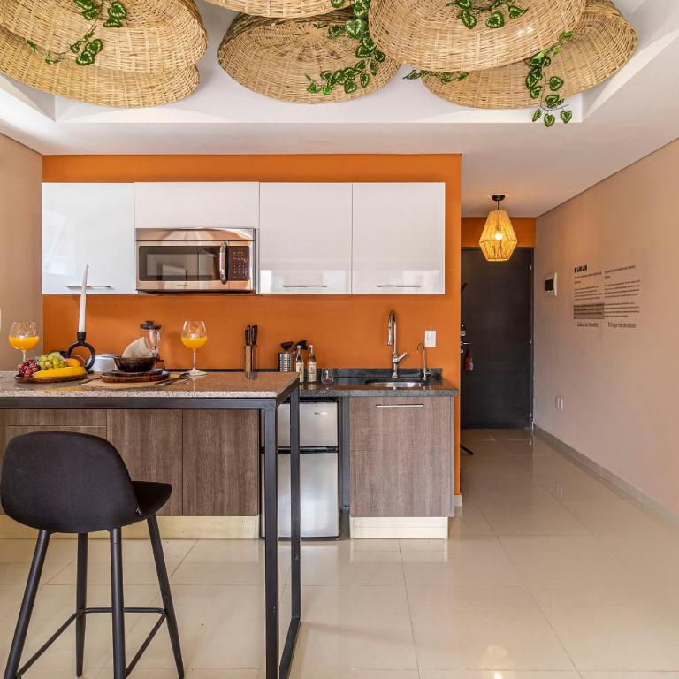 Casa Alure by Kukun - One-Bedroom Apartment - 2