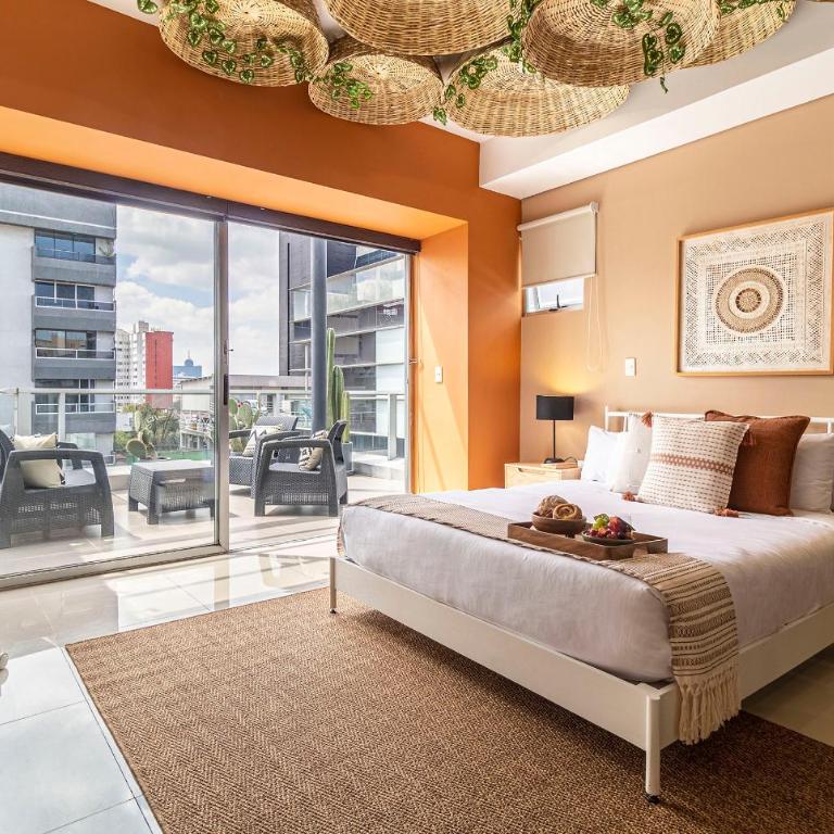 Casa Alure by Kukun - One-Bedroom Apartment - 8
