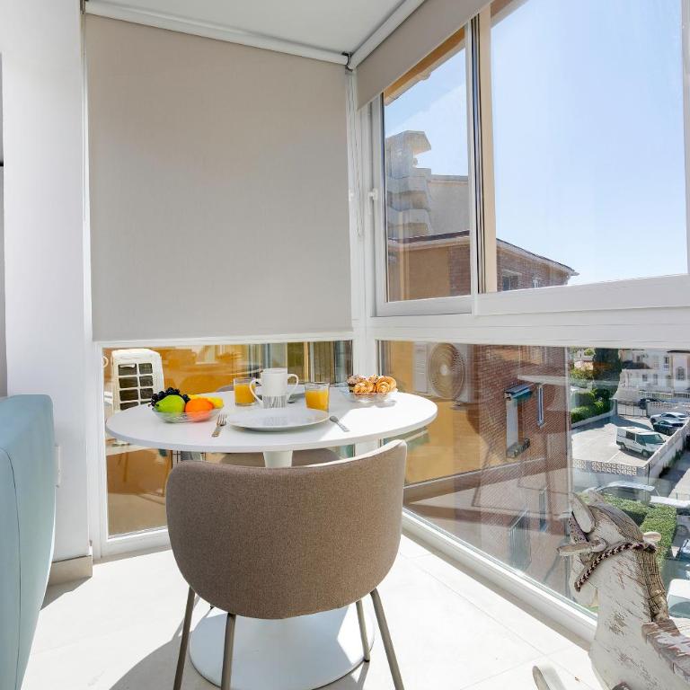 Sunstay Sardinero Loft, Torremolinos - Estudio - 1