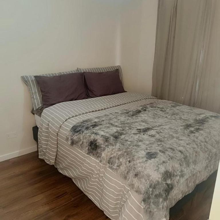 Berlin in Santiago, a great apartment - One-Bedroom Apartment - 2