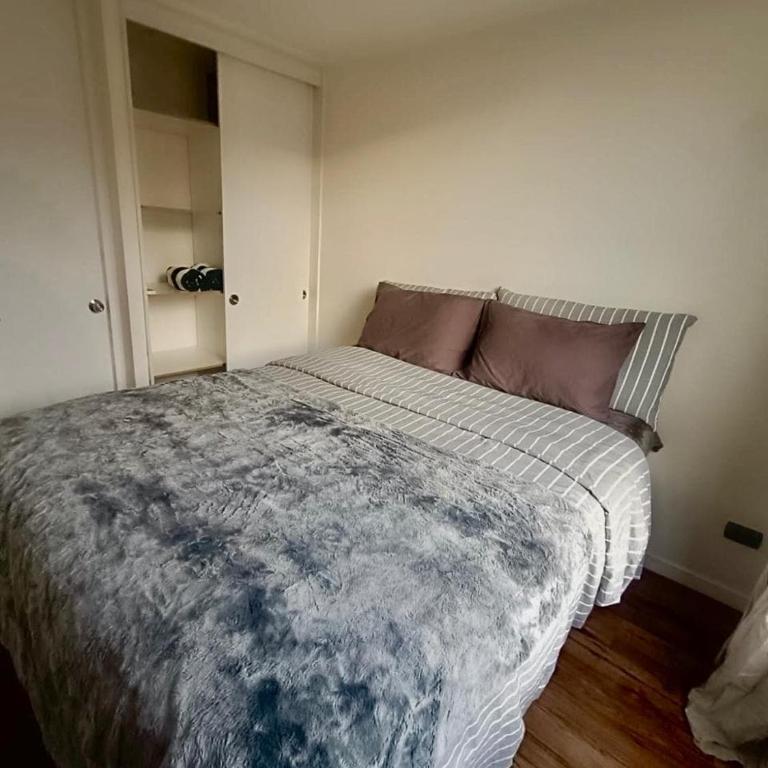 Berlin in Santiago, a great apartment - One-Bedroom Apartment - 18