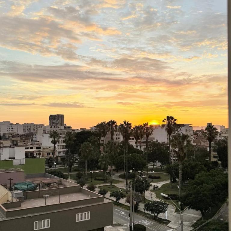 Nice 1BR in the Historic Heart of Pueblo Libre - Apartamento de 1 dormitorio - 4