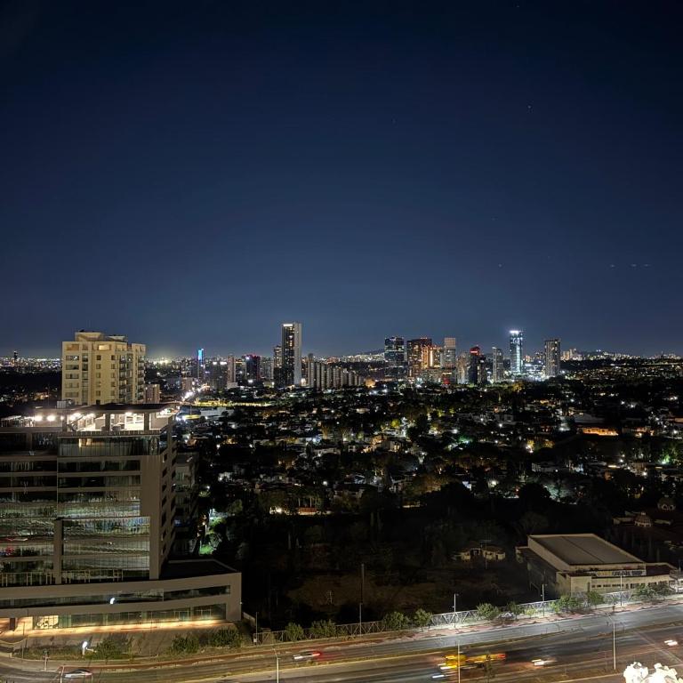Skyline The LigthHouse - Apartamento de 1 dormitorio - 40