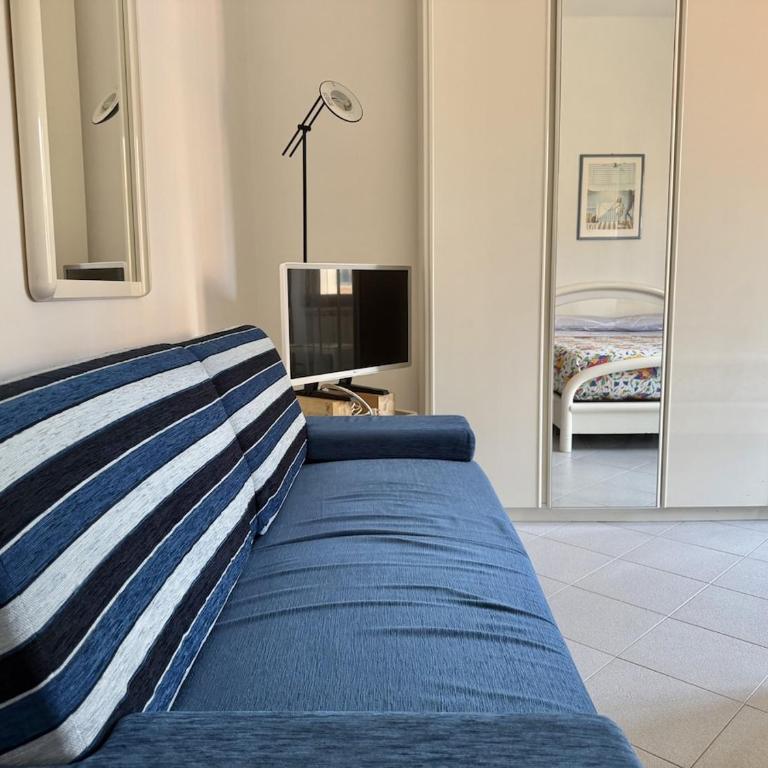 HOST4U - VYdo Apartment in Porto Maurizio, Imperia - Appartamento con 2 Camere da Letto e con Vista - 9
