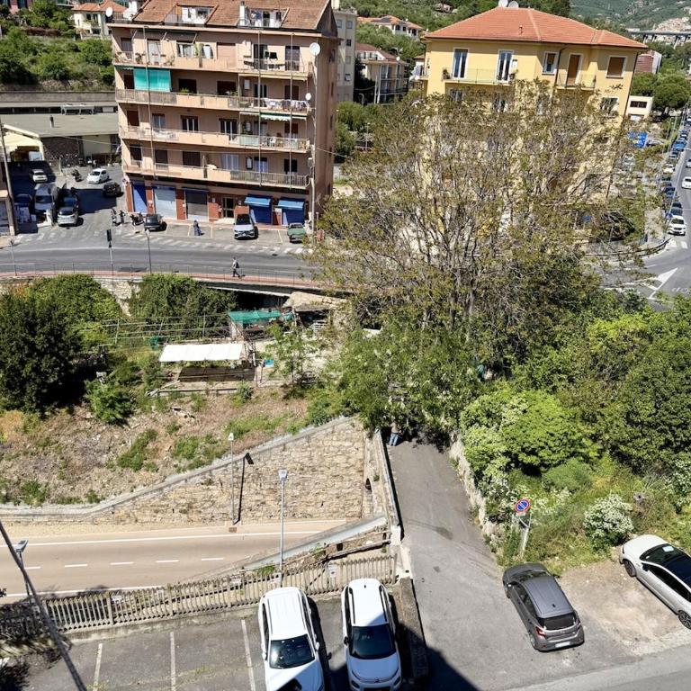 HOST4U - VYdo Apartment in Porto Maurizio, Imperia - Appartamento con 2 Camere da Letto e con Vista - 14