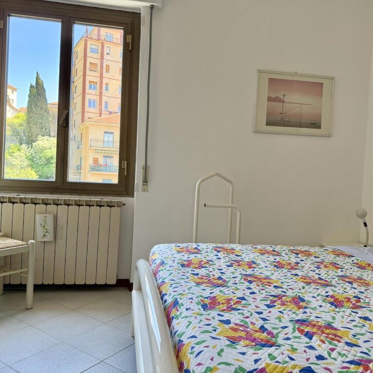 HOST4U - VYdo Apartment in Porto Maurizio, Imperia - Appartamento con 2 Camere da Letto e con Vista - 15