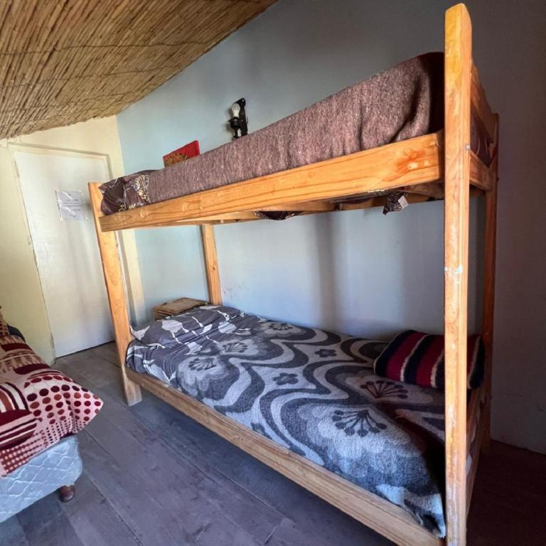 El Farolo - Habitación cuádruple - 4