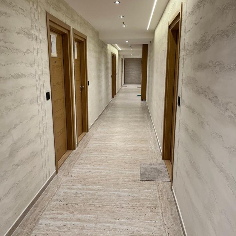 Balkan Square View - Apartman - 3