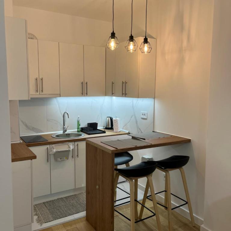 Balkan Square View - Apartman - 7