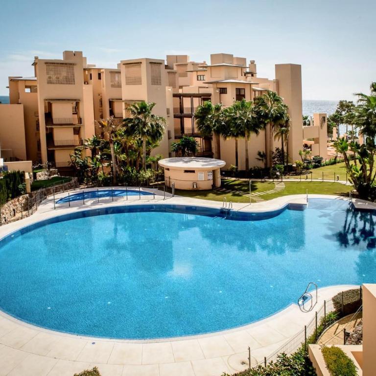 Luxury Urban Oasis with Sea View - Apartamento de 2 dormitorios - 25
