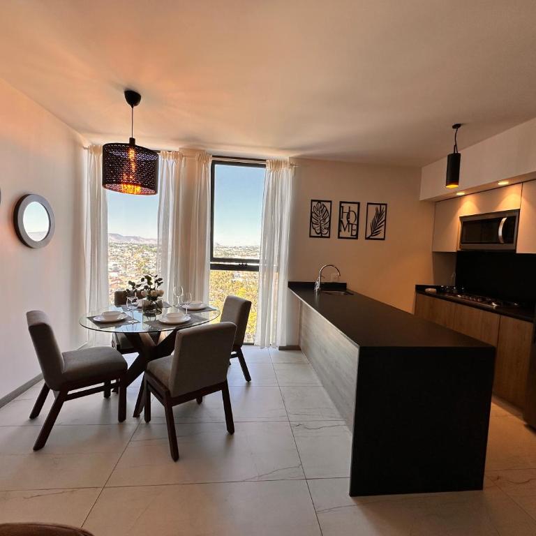 Skyline The LigthHouse - Apartamento de 1 dormitorio - 12
