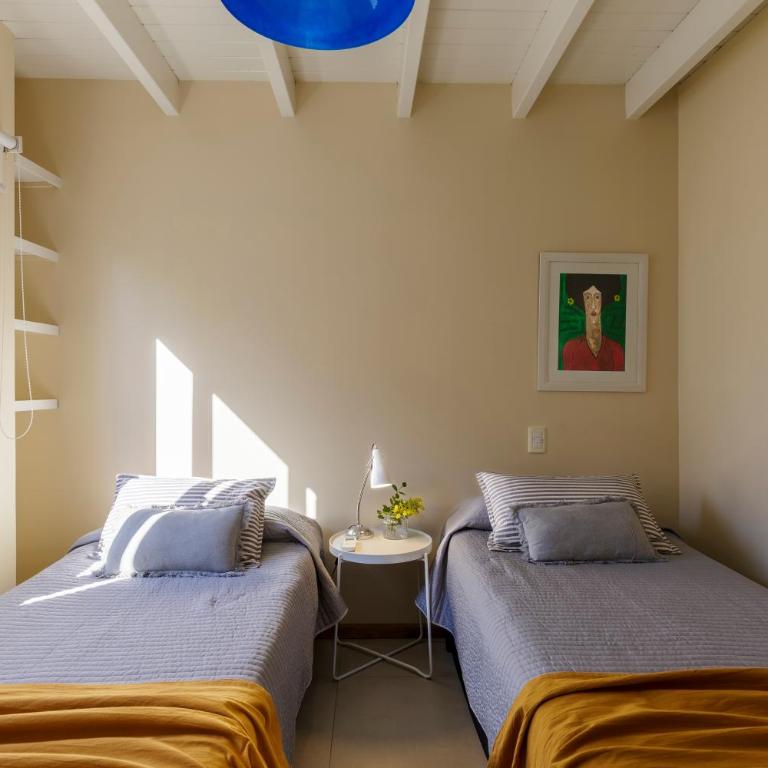 Duplex La Puntilla - Apartamento de 3 dormitorios - 19
