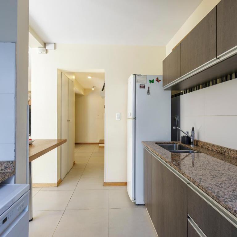 Duplex La Puntilla - Apartamento de 3 dormitorios - 12