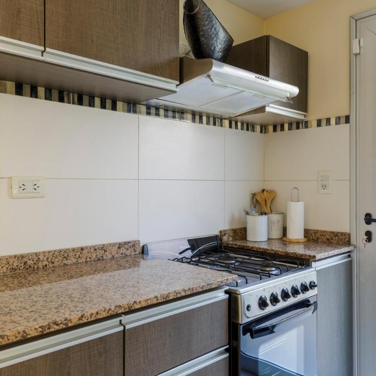 Duplex La Puntilla - Apartamento de 3 dormitorios - 11
