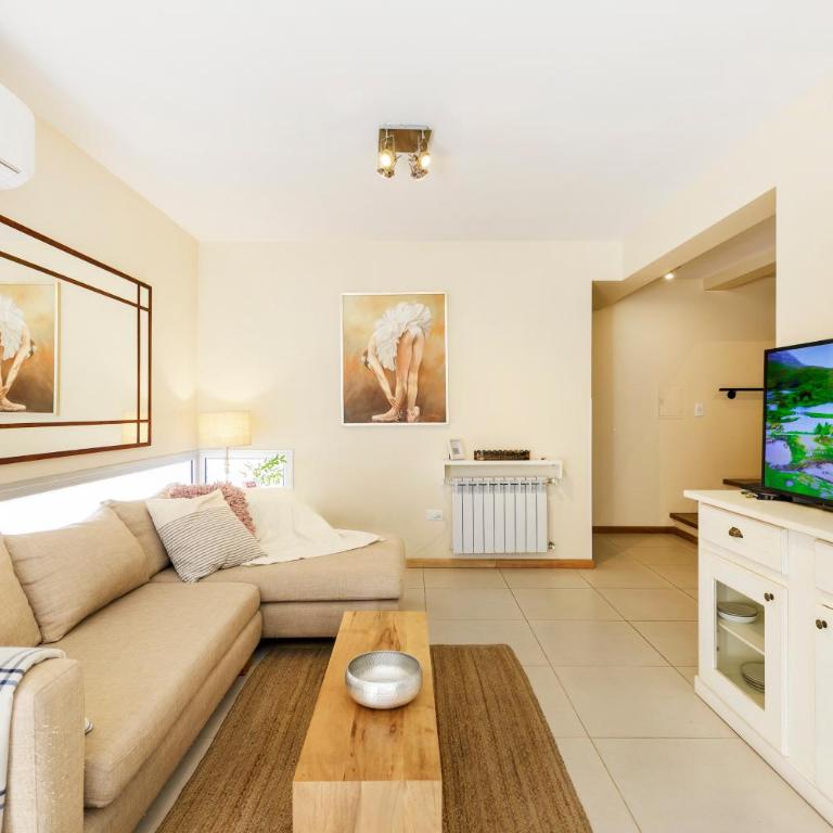 Duplex La Puntilla - Apartamento de 3 dormitorios - 7