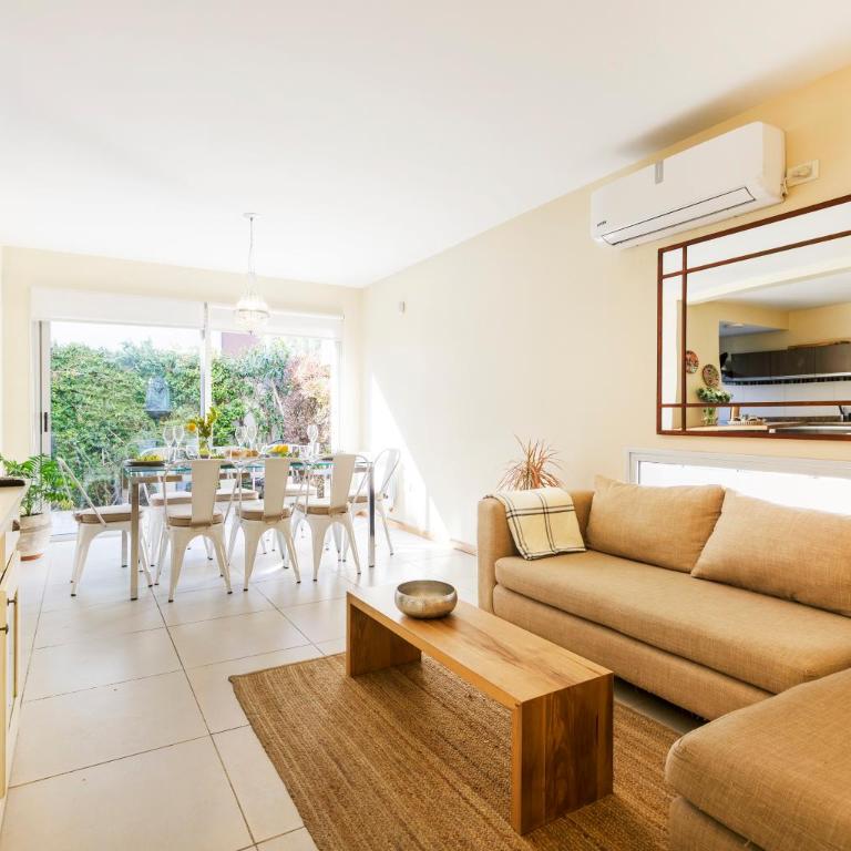 Duplex La Puntilla - Apartamento de 3 dormitorios - 6