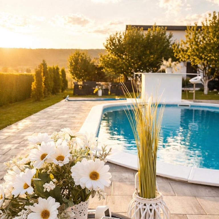 Relax Villa with Pool - Villa with Private Pool - 5