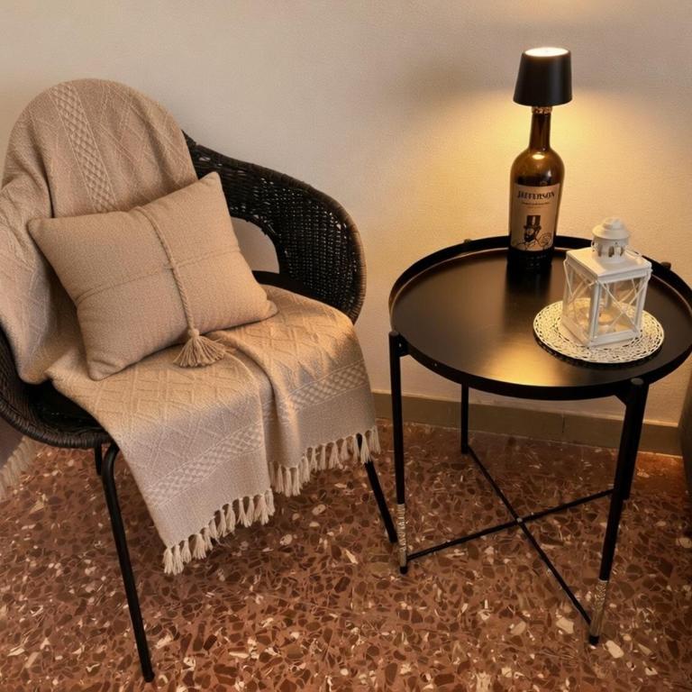 Aurelio Vatican Apartment - Appartamento con 3 Camere da Letto e con Balcone - 20