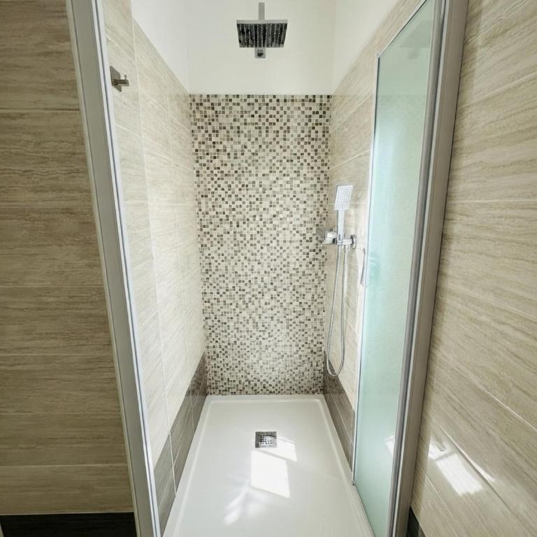 Aurelio Vatican Apartment - Appartamento con 3 Camere da Letto e con Balcone - 30