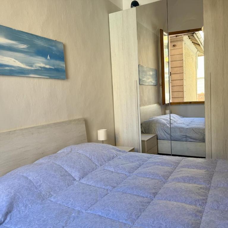 HOST4U - Ada's, Parasio old city, 5 min to beaches - Appartamento con 2 Camere da Letto - 8