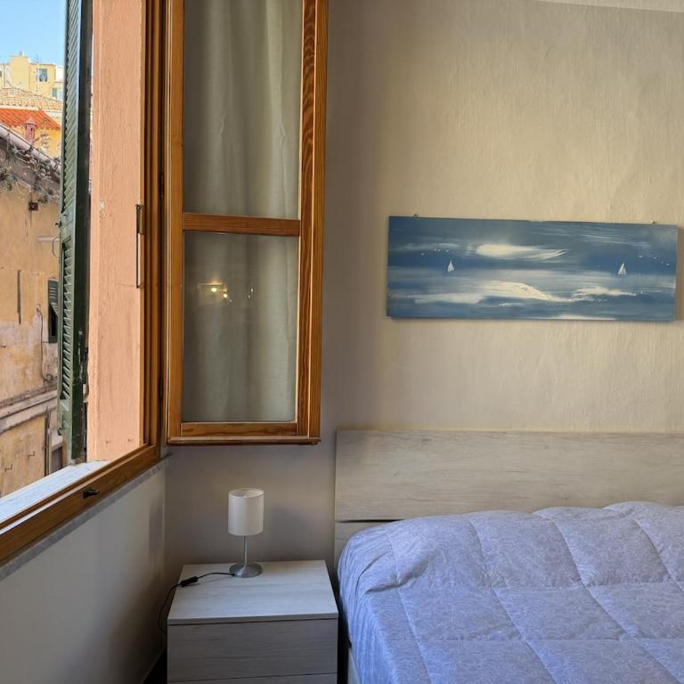 HOST4U - Ada's, Parasio old city, 5 min to beaches - Appartamento con 2 Camere da Letto - 9