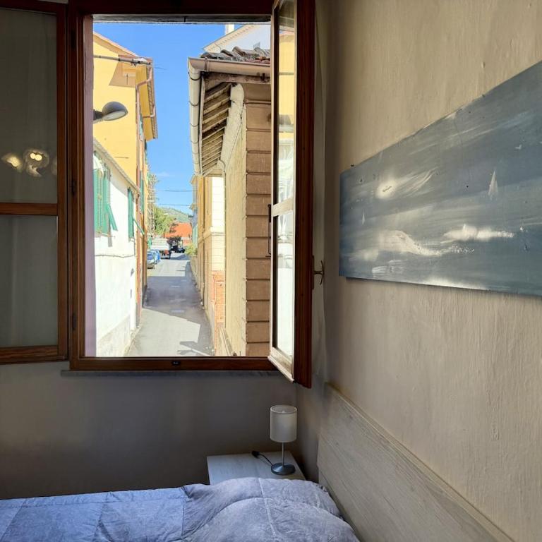 HOST4U - Ada's, Parasio old city, 5 min to beaches - Appartamento con 2 Camere da Letto - 10