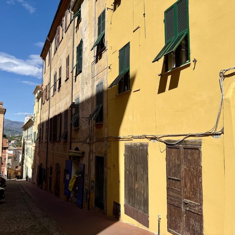 HOST4U - Ada's, Parasio old city, 5 min to beaches - Appartamento con 2 Camere da Letto - 13