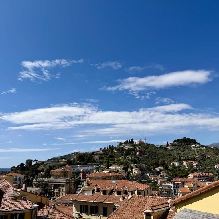 HOST4U - Ada's, Parasio old city, 5 min to beaches - Appartamento con 2 Camere da Letto - 15