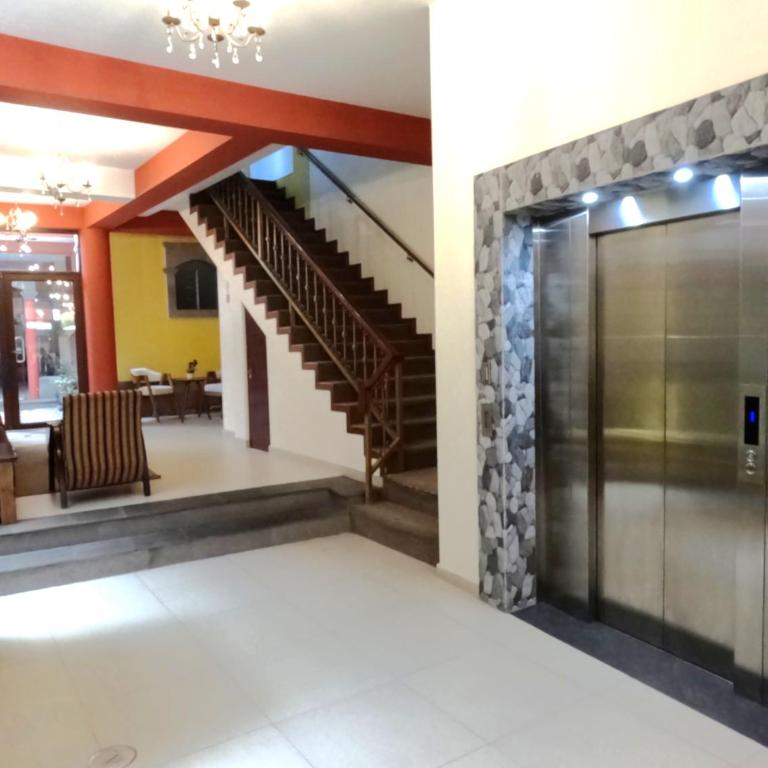 Hotel Munay Tambo - King Room - 2
