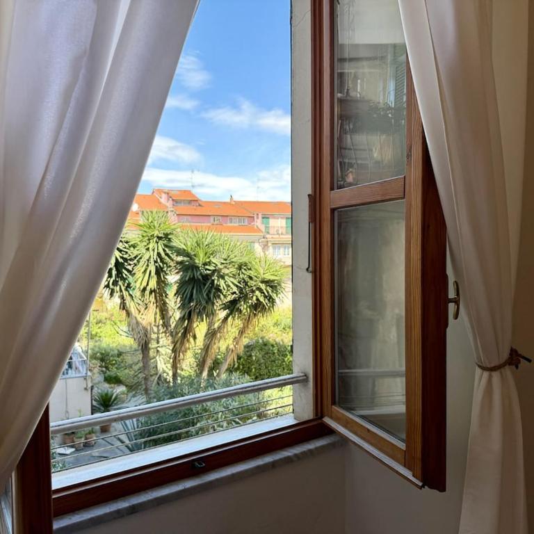 HOST4U - Ada's, Parasio old city, 5 min to beaches - Appartamento con 2 Camere da Letto - 16