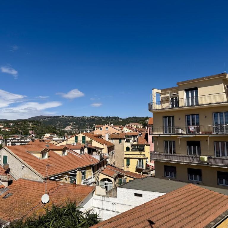 HOST4U - Ada's, Parasio old city, 5 min to beaches - Appartamento con 2 Camere da Letto - 18