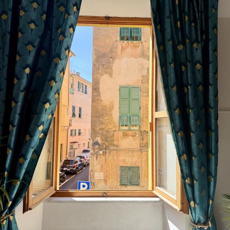 HOST4U - Ada's, Parasio old city, 5 min to beaches - Appartamento con 2 Camere da Letto - 20