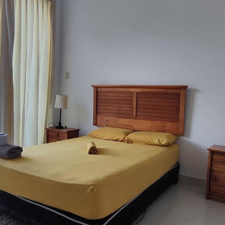Vista Escalera Lodge - Three-Bedroom House - 4