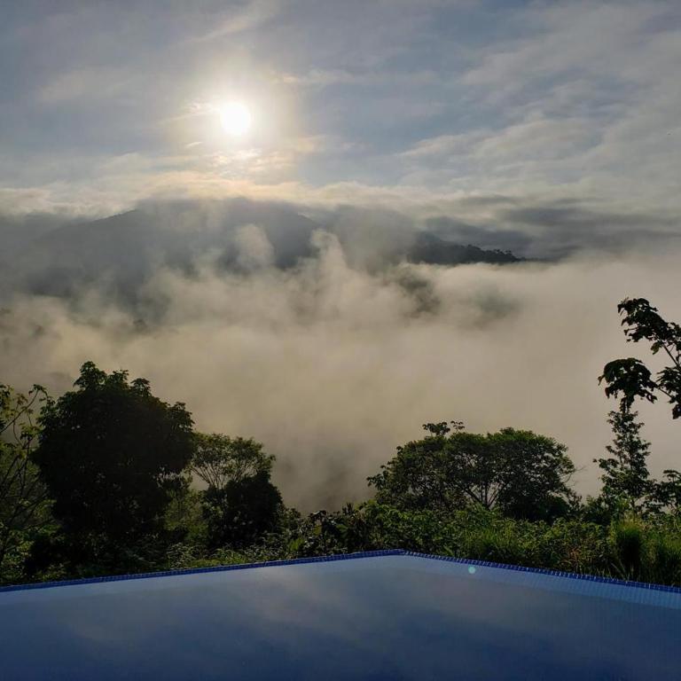 Vista Escalera Lodge - Three-Bedroom House - 5