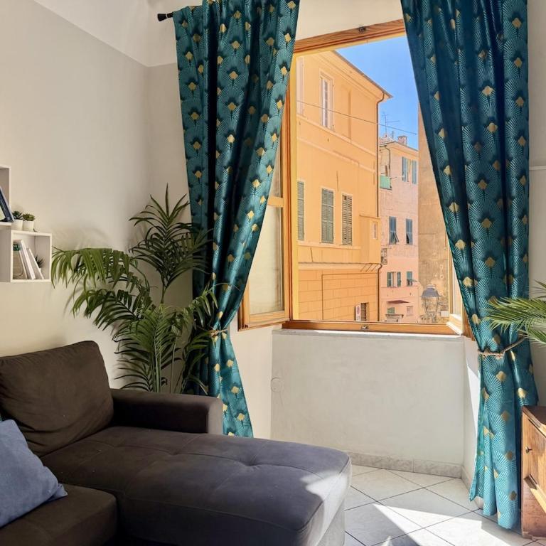HOST4U - Ada's, Parasio old city, 5 min to beaches - Appartamento con 2 Camere da Letto - 22