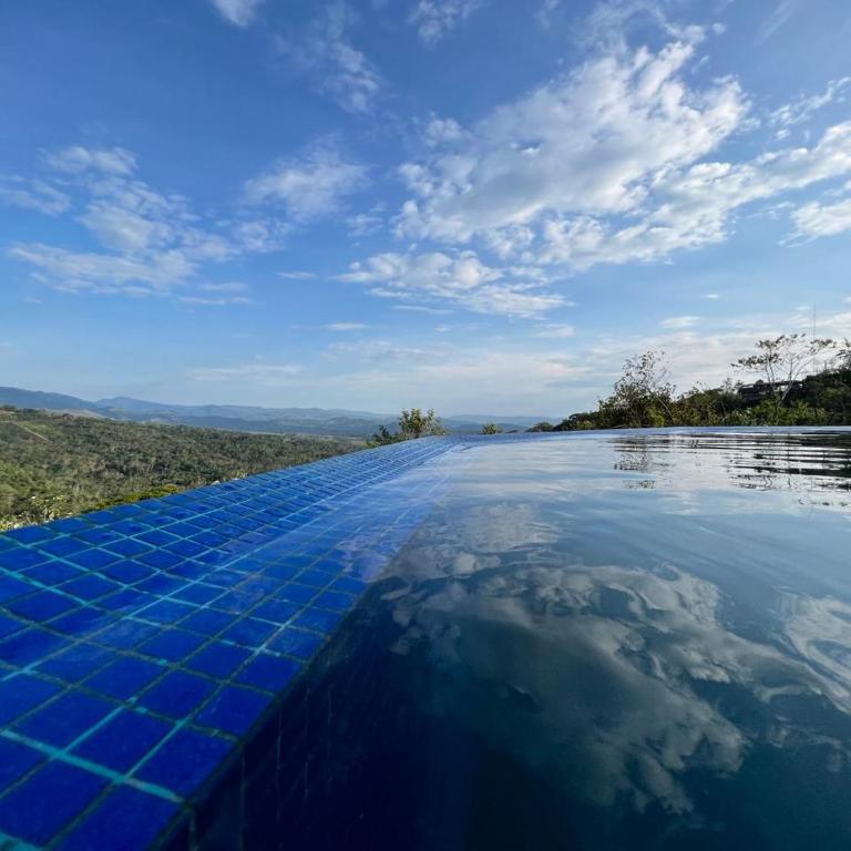 Vista Escalera Lodge - Three-Bedroom House - 10