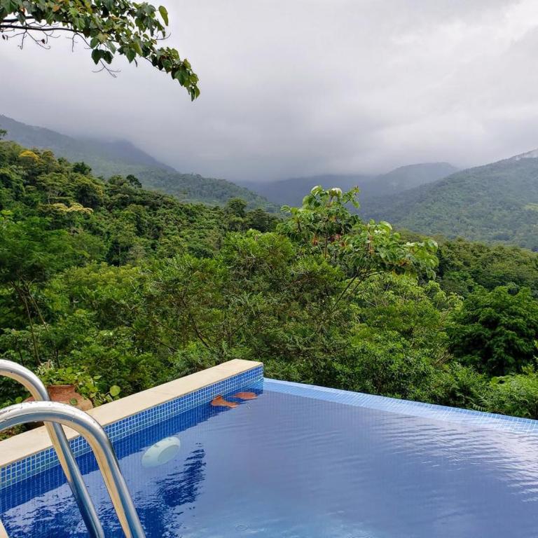 Vista Escalera Lodge - Three-Bedroom House - 11