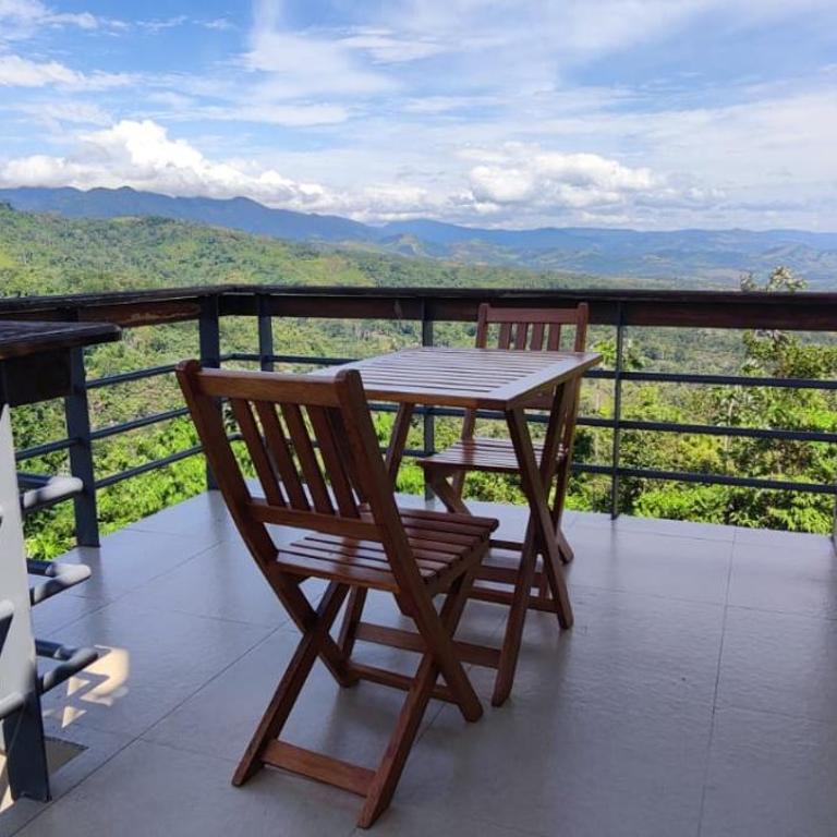 Vista Escalera Lodge - Three-Bedroom House - 13